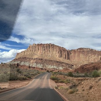 Capitol Reef National Park - Parks Near Me - Fruita, Utah Capitol Reef National Park - Parks Near Me - Fruita, Utah