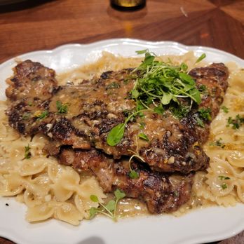 Bella Vista - Don't remember! - Italian Near Me - Ridgefield, Washington