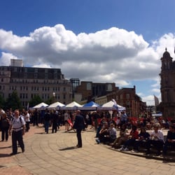 Colmore Food Festival