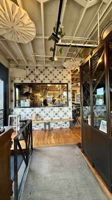 BOSA Food & Drink by null