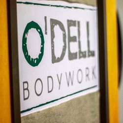 O'Dell Bodywork