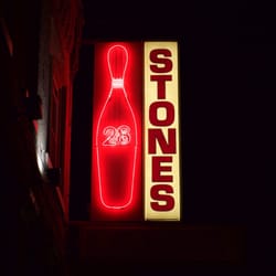 Stones Lanes