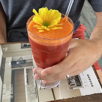 Kamoli Market - Fresh juice. - Cafes Near Me - San Juan, Puerto Rico Kamoli Market - Fresh juice. - Cafes Near Me - San Juan, Puerto Rico