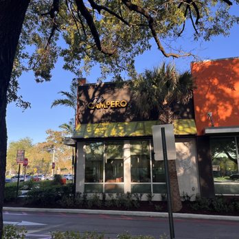 Pollo Campero - OUtside view - Fast Food Near Me - Plantation, Florida Pollo Campero - OUtside view - Fast Food Near Me - Plantation, Florida