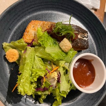 Los Indios Bravos - Salmon - Gastropubs Near Me - Malay, AKL Los Indios Bravos - Salmon - Gastropubs Near Me - Malay, AKL