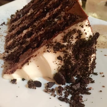 Shyndigz - Oreo cake - Desserts Near Me - Richmond, Virginia Shyndigz - Oreo cake - Desserts Near Me - Richmond, Virginia