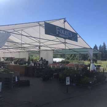 Foley's Produce - Fruits & Veggies Near Me - Maple Valley, Washington