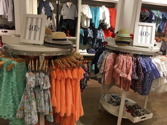 jack and jane children's boutique