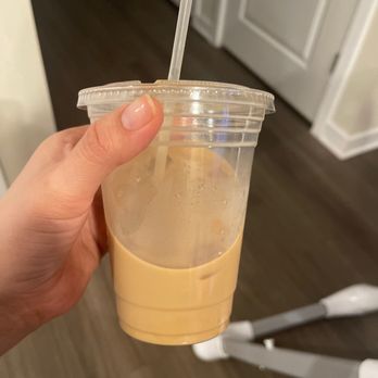 Shilla Bakery - Iced caramel latte - Bakeries Near Me - Rockville, Maryland Shilla Bakery - Iced caramel latte - Bakeries Near Me - Rockville, Maryland