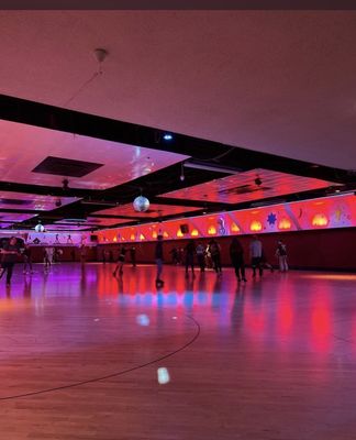 Moonlight Rollerway by null