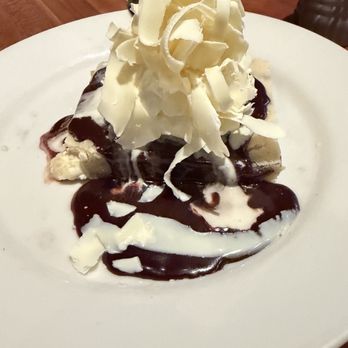 The White Chocolate Grill - White Chocolate Brownie - American Near Me - Phoenix, Arizona The White Chocolate Grill - White Chocolate Brownie - American Near Me - Phoenix, Arizona