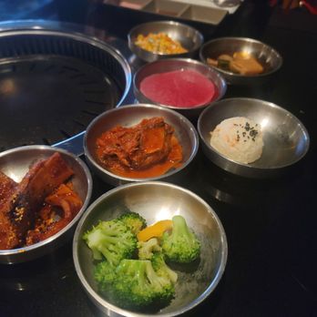 Chadol Korean BBQ - Barbeque Near Me - Rockville, Maryland Chadol Korean BBQ - Barbeque Near Me - Rockville, Maryland