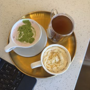 Arwa Yemeni Coffee - Coffee & Tea Near Me - Bolingbrook, Illinois