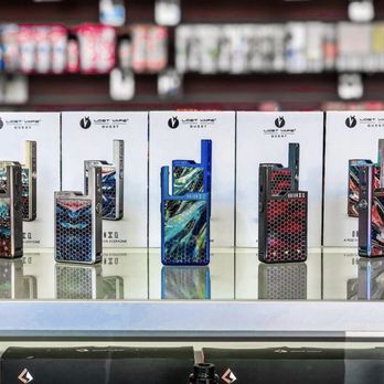 Vape On - Jefferson - Vape Shops Near Me - New Orleans, Louisiana Vape On - Jefferson - Vape Shops Near Me - New Orleans, Louisiana