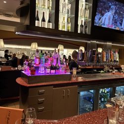 110 Grill - Bar