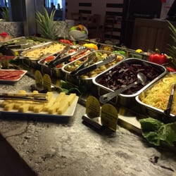 Bem Brasil - Salads