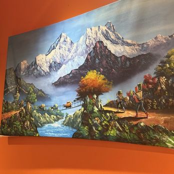 Sagarmatha Kitchen - Indian Near Me - San Francisco, California Sagarmatha Kitchen - Indian Near Me - San Francisco, California