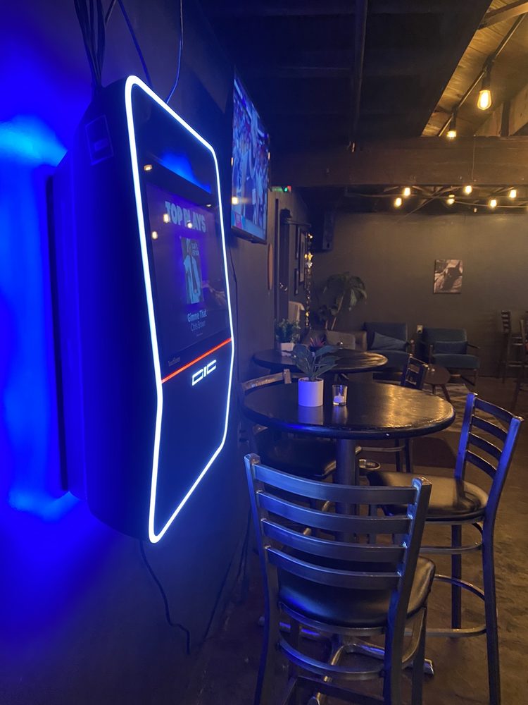 BARFLY Updated September 2024 5623 E Grand Ave, Dallas, Texas