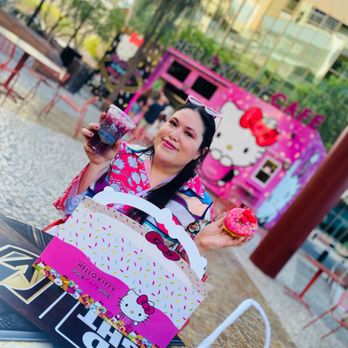 Hello Kitty Cafe - Desserts Near Me - Las Vegas, Nevada Hello Kitty Cafe - Desserts Near Me - Las Vegas, Nevada