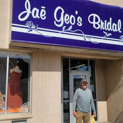Jae-Geo's Bridal & Tuxedo 