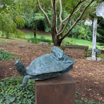 Grovewood Gallery - Art Galleries Near Me - Asheville, North Carolina