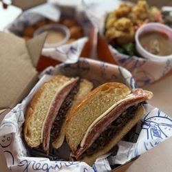 Muffaletta