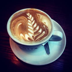 Costa Coffee - Flat White