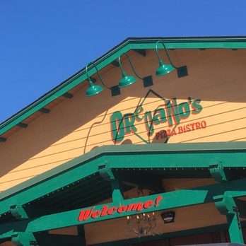 Oregano's - Pizza Near Me - Flagstaff, Arizona