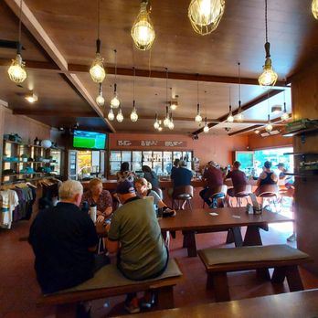 Banff Ave Brewing Co - Breweries Near Me - Banff, Alberta Banff Ave Brewing Co - Breweries Near Me - Banff, Alberta