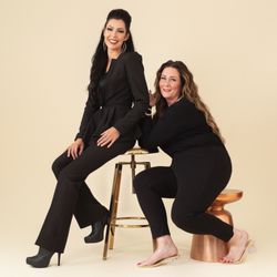 Ooh La La & Friends Salon and Spa - Skin girls!