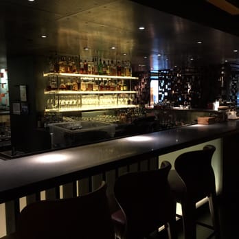 Zuma - Second floor bar - Sushi Bars Near Me - New York, New York Zuma - Second floor bar - Sushi Bars Near Me - New York, New York