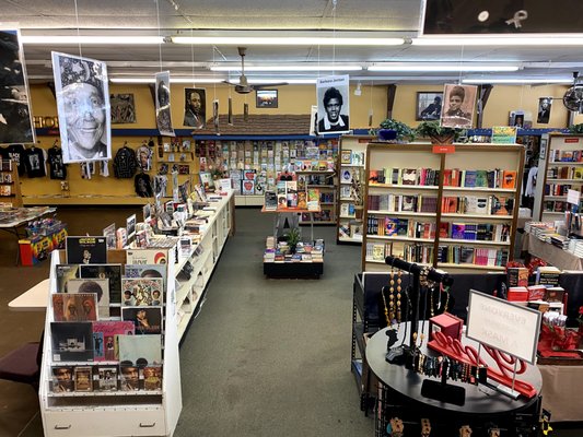 The Dock Bookshop by null