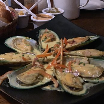Medusa - Tacos Near Me - Bahía de Banderas, NAY