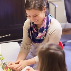Peninsula Pediatric Therapies