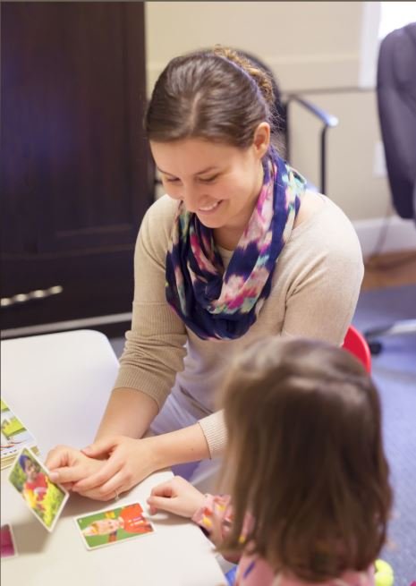 Peninsula Pediatric Therapies