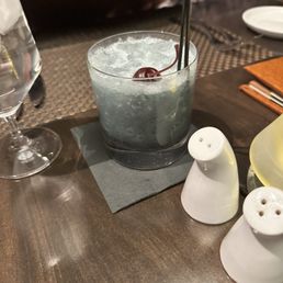 Rum based cocktail.... Rum based cocktail....