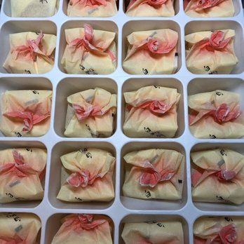 J.sweets - Desserts Near Me - San Jose, California