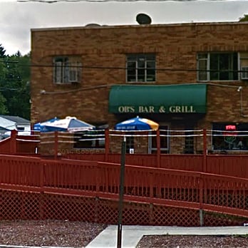 OB'S Tavern - O B's Tavern, street view - Pizza Near Me - Toledo, Ohio OB'S Tavern - O B's Tavern, street view - Pizza Near Me - Toledo, Ohio