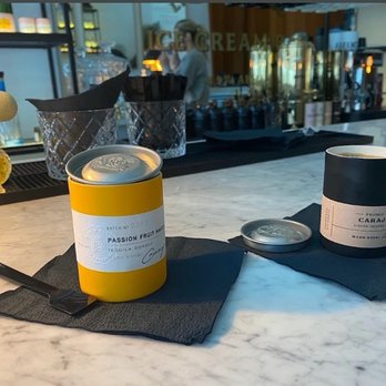 Aubi & Ramsa - More flavors we tasted. - Ice Cream & Frozen Yogurt Near Me - New York, New York