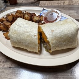 Deluxe Breakfast