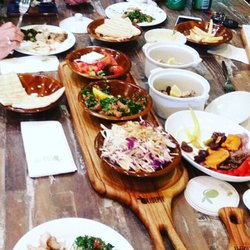 OlivePit