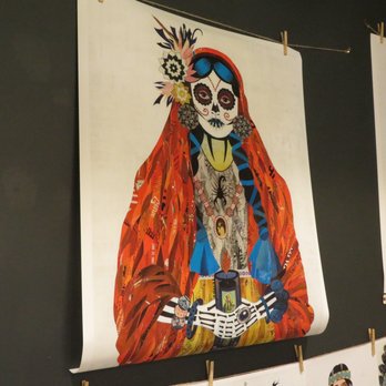 The Tiny Finch - Home Decor Near Me - San Antonio, Texas