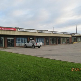 Stoneleigh Management - 350 Wentworth Street - Property Management Near Me - Oshawa, Ontario