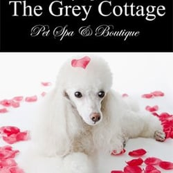 The Grey Cottage Pet Spa
