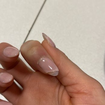 Polish Studio - Nails - Nail Salons Near Me - Tucson, Arizona