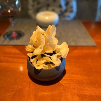 Addison - New American Near Me - San Diego, California