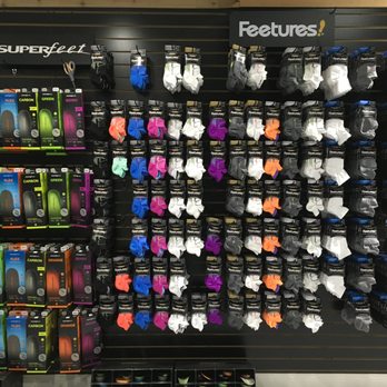 Good Times Running - We got your feet covered - Sports Wear Near Me - Katy, Texas