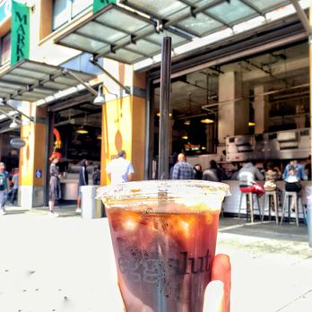 Eggslut - Breakfast & Brunch Near Me - Los Angeles, California