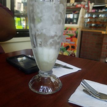 Grant Caffe - Hubby said lemonade was nasty - Breakfast & Brunch Near Me - Brooklyn, New York Grant Caffe - Hubby said lemonade was nasty - Breakfast & Brunch Near Me - Brooklyn, New York
