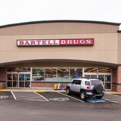 Bartell Drugs